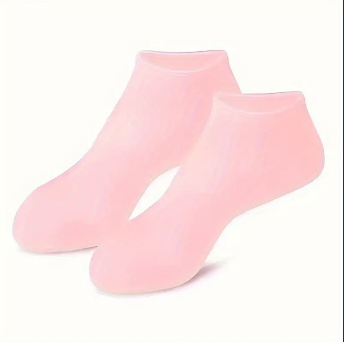 Silicone Footies