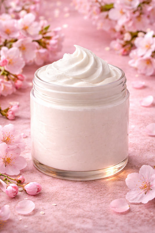 Cherry Blossom Body Butter