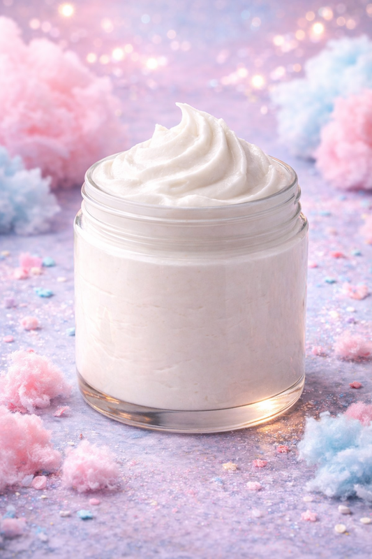 Cotton Candy Body Butter