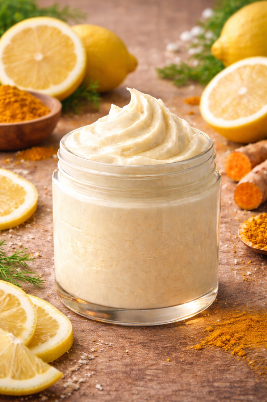 Hyperpigmentation Body Butter