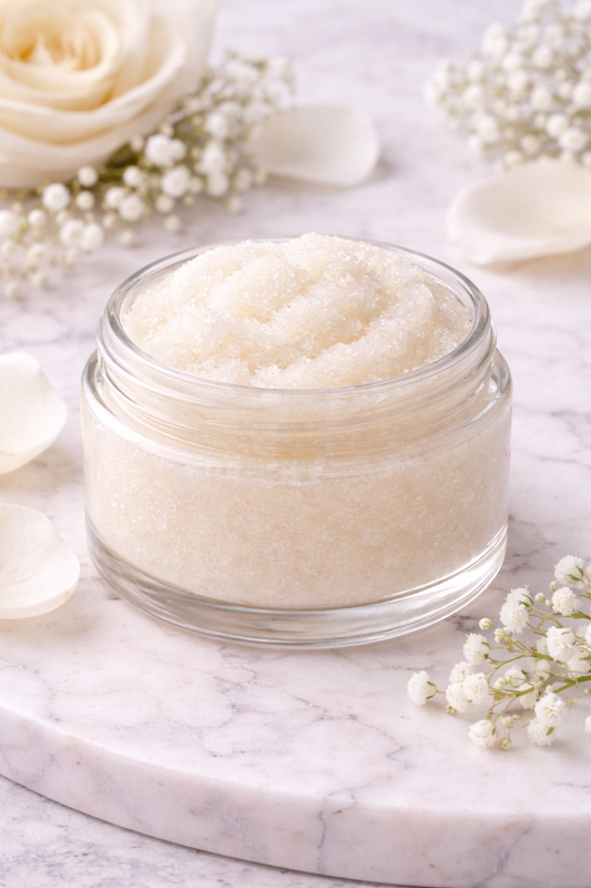 Sugar Lip Scrub