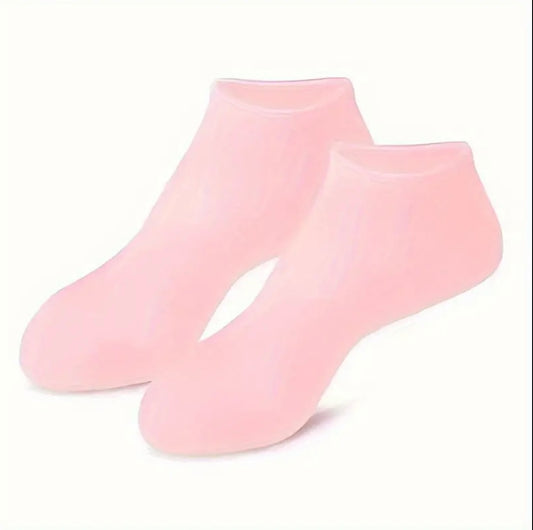 Silicone Footies